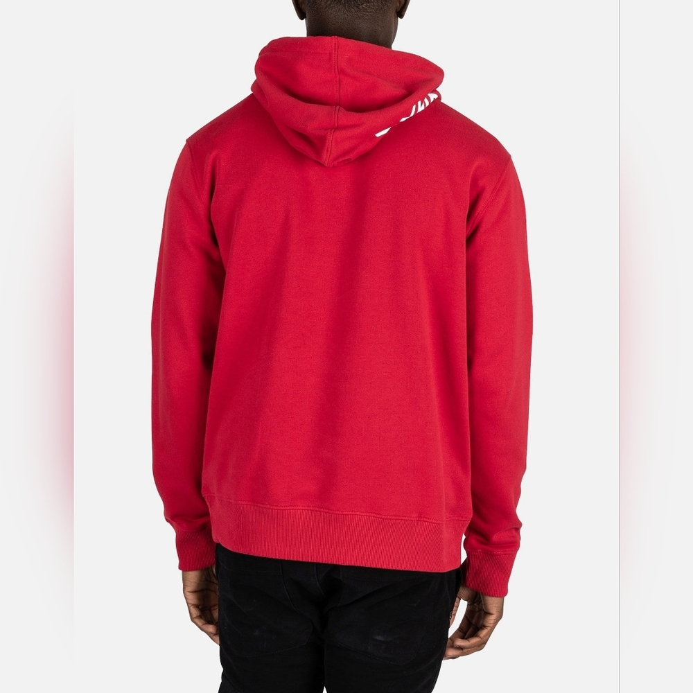 Mens Timberland Elevated Tree Logo Hoodie - Picture 2 of 9